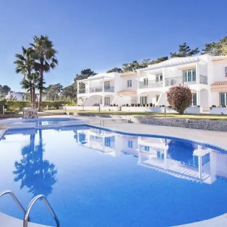 Comfortable apartment, Algarve Albufeira, 10 mn walk from Falésia beach Olhos de Agua  Extérieur photo
