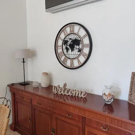 Comfortable apartment, Algarve Albufeira, 10 mn walk from Falésia beach Olhos de Agua  Extérieur photo