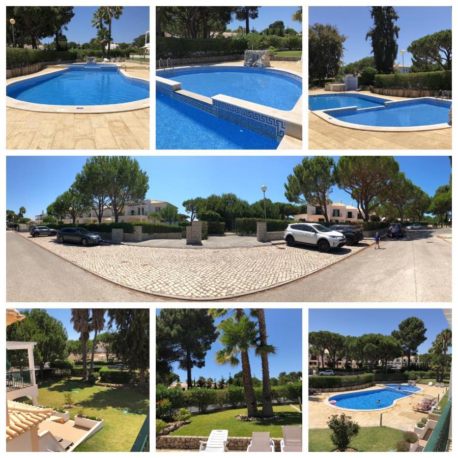 Algarve Albufeira, Quiet With Pool At 10 Mn Walk From Da Falesia * Olhos de Agua (Albufeira)