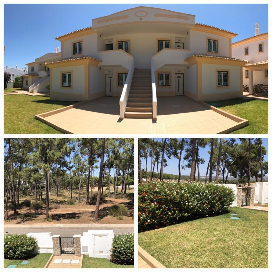 Algarve Albufeira, Quiet With Pool At 10 Mn Walk From Da Falesia Apartment