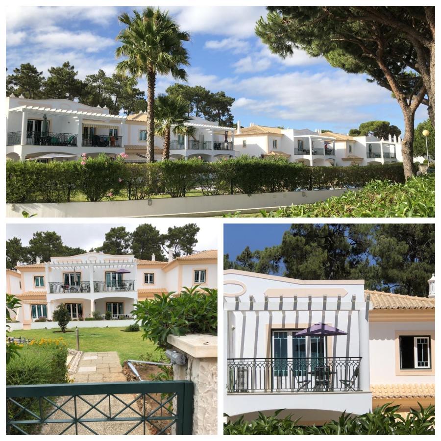 Algarve Albufeira, Quiet With Pool At 10 Mn Walk From Da Falesia Apartment Olhos de Agua (Albufeira)