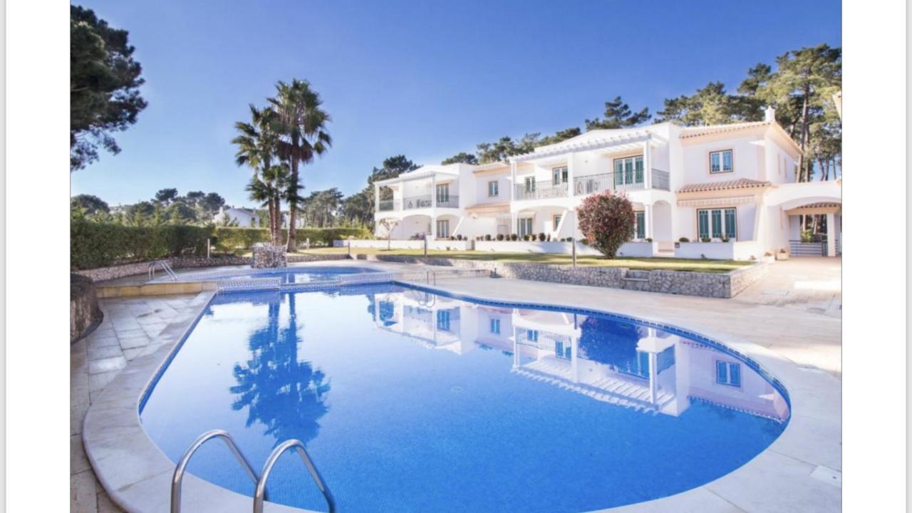 Algarve Albufeira, Quiet With Pool At 10 Mn Walk From Da Falesia Apartament *