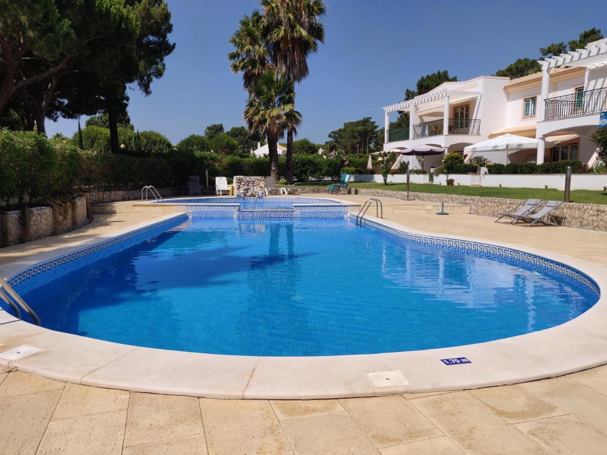 Algarve Albufeira, Quiet With Pool At 10 Mn Walk From Da Falesia * Olhos de Agua (Albufeira)